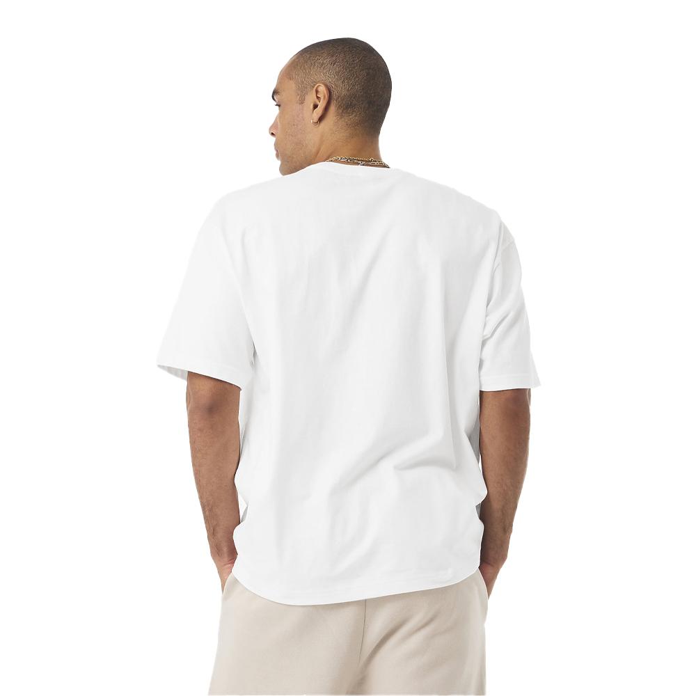 Bella + Canvas Unisex Adult Washed Heavyweight T-Shirt