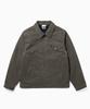 Duck Canvas Painter Jacket Moss Green