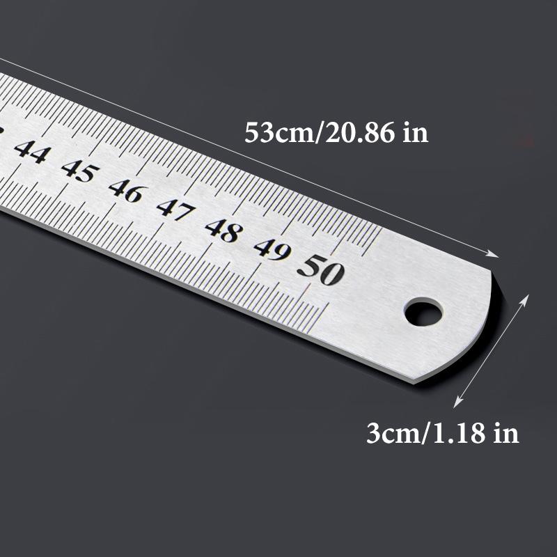 

Teaching Triangle Ruler Protractor Compass Math Drawing Instruments For Teachers Educational Stationery 50/100cm Straight Ruler