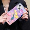 Hey A_Arnolds Cartoon Phone Case For IPhone 14 13 12 Mini 11 Pro XS Max X XR 14 Plus Tempered Glass Cover
