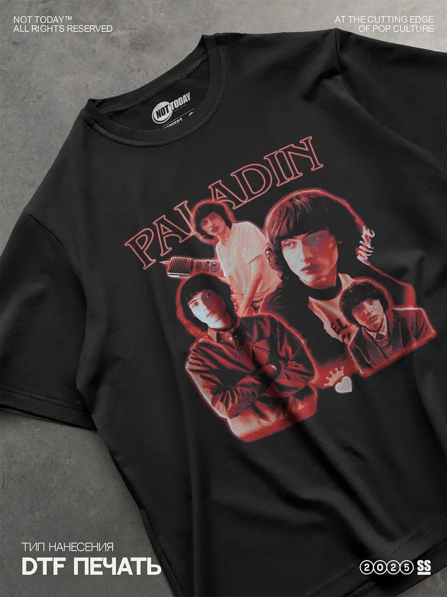 Stranger Things T-shirt S