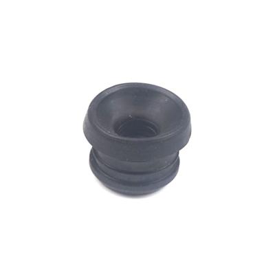 BSP1081 Zylinderkopf Spannplatte Dichtscheibe Ring O-Ring 03L103487 03L 103 487 für VW Seat Skoda 1.6TDI 2.0TDI