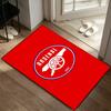 Arsenal  A rug suitable for office chair areas living rooms and computer desks perfect for home offices and an ideal holiday gift