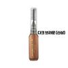 Hair Pen Disposable Temporary Dye Partial Dye DIY Hair Chalk Gray Hair Root Cover Festival Cosplay Ring Vegetable Spray Tool 1 Pcs Dark Brown