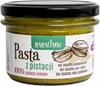 Pistachio Pasta Pistachio Cream 200G - Natural!