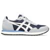 Asics Tiger Runner 2 Midnight Cream Unisex Sneakers Blue 1203A293-400