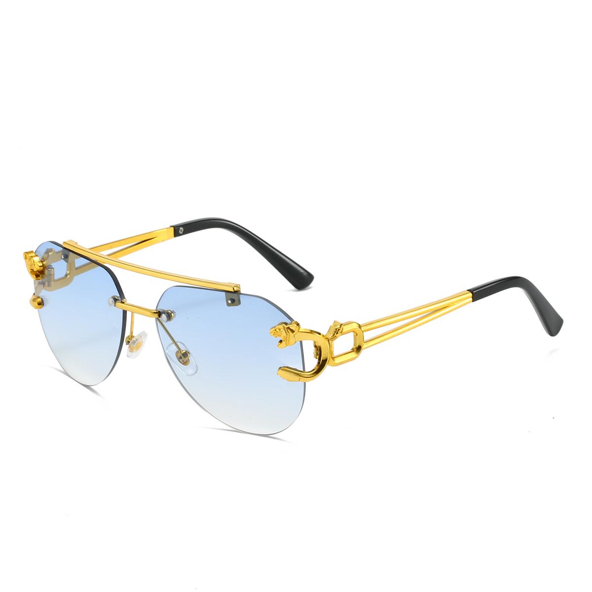 

Новинка Солнцезащитные очки-авиаторы Женские Модные Винтажные Водительские Защита от УФ-лучей Модные Роскошные Дизайнерские Солнцезащитные очки