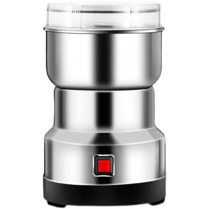 Ultrajemný mlýnek na prášek: Mlýn a drtič na obilí, cereálie a čínské léčivé prostředky