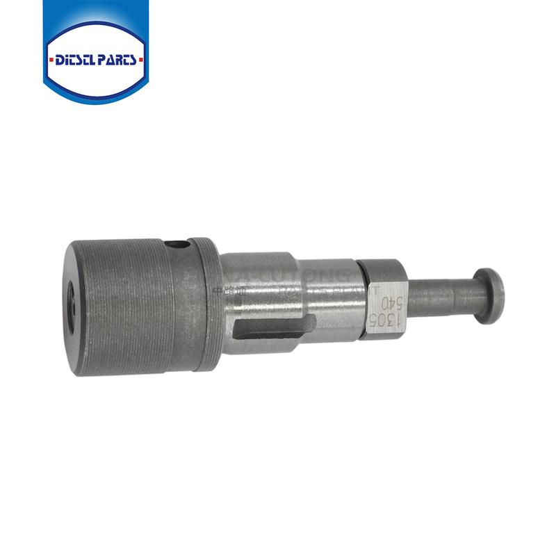 4PCS Plunger And Barrel Type Fuel Injection Pump 1418305540 1305-540 Diesel Fuel Engine Plunger For Mercedes Benz OM601/602