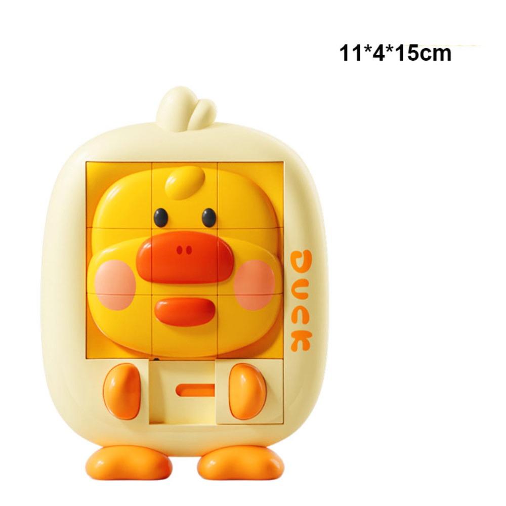 Random Color Educational Toy Plastic DecompressionToy Whack-a-Mole Hand-eye Coordination