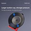 Heavy Duty Floor Joint Amendment Tool With Rubber Suction Cup For Laminate Hardwood Tile Stone Face Positioning