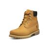 New Timberland 6 Inch Premium Brown Women's Boots 10361W