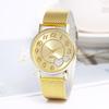 Luxury Ladies Watch / Exquisite Quartz Dial