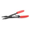 MXLA Snaps Rings Pliers for Pickups Tool Internal External Circlip Removal Pliers for Tight Space and Comfortable Handling