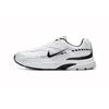 Nike Initiator Lage Casual Stadsverkeer Hardloopschoenen Heren Zwart Wit 394055-100(Team87-S-BOX)