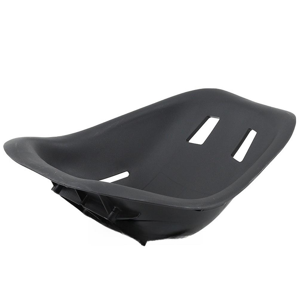 Extended Length 4cm Drift Kart Seat Kart Seat Cushion