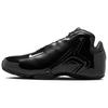 Zoom Hyperflight Premium Patent Zwart Unisex Sneakers Wit-Zwart IR0962-001