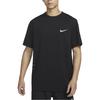 New Nike T Shirts Men's Black FN7290-010