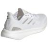 Adidas Pureboost 5 Climacool Comfortable Versatile Non-Slip Rebound Casual Running Shoes Women Sneaker White JP6678