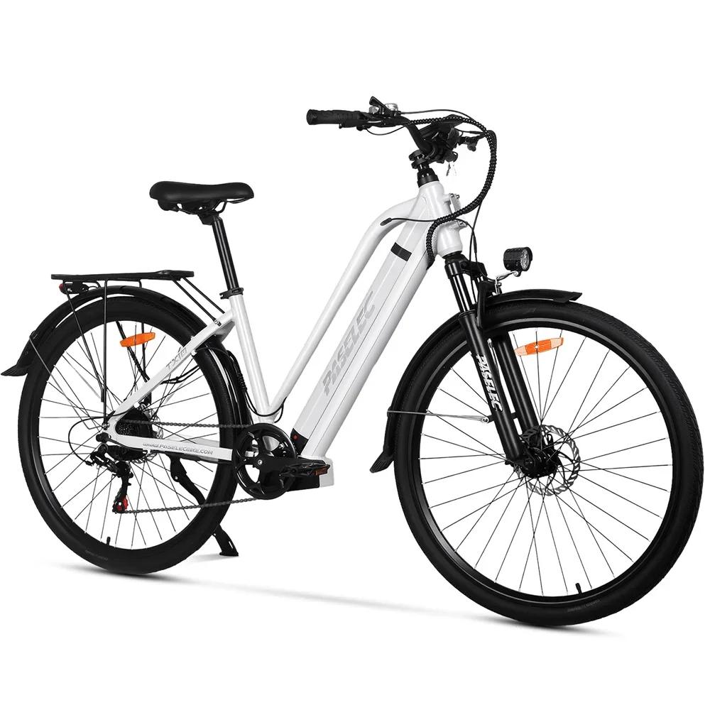 HedaTX-PASELEC TX10 Electric Bike Ladies 48V