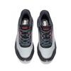 Skechers Go Run Trail Altitude 2.0 Bequem Vielseitig Stoßdämpfend Atmungsaktiv Niedrig geschnitten Outdoor Funktionelle Schuhe Herren Sneaker Grau Blau 220761-SLT