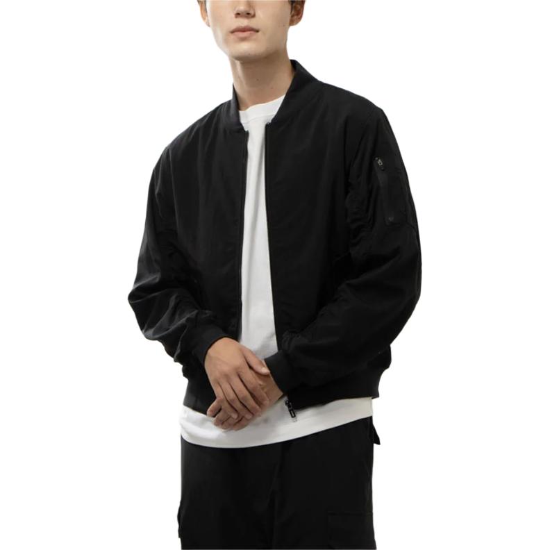 Adidas Jackets & Coats Men's Black IT6068