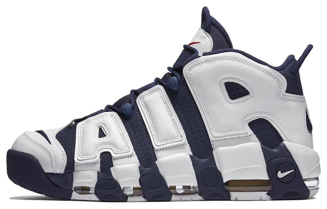 

Nike Air More Uptempo Olympic FQ8182-100 44