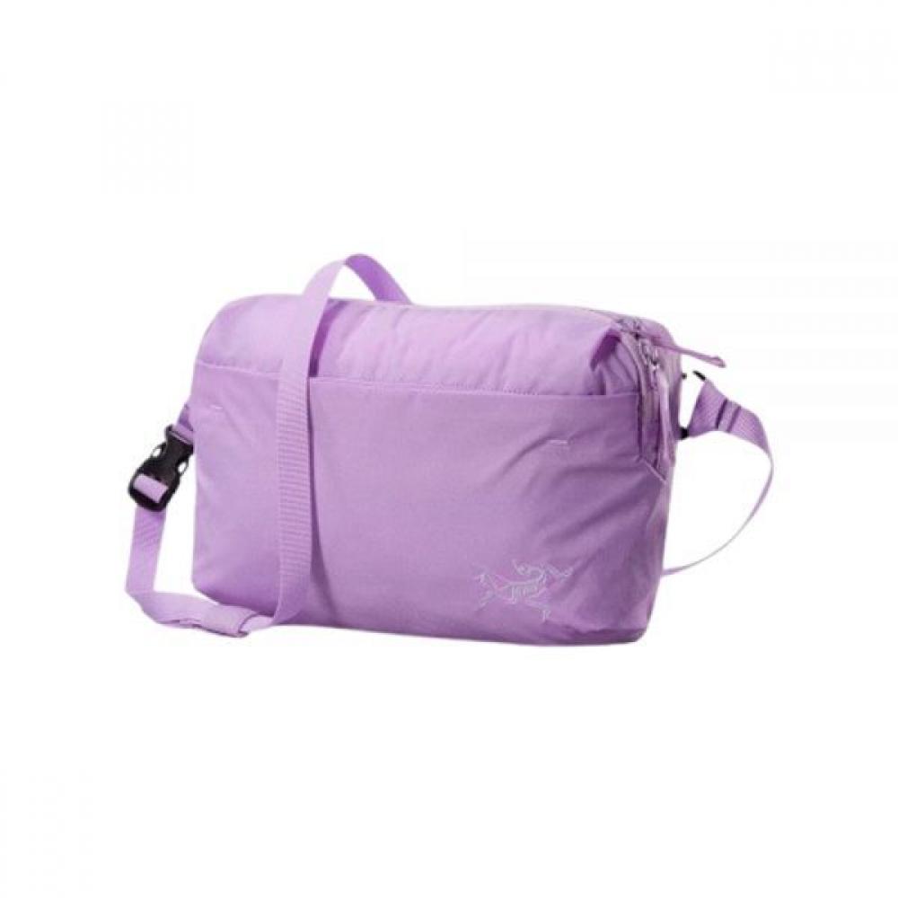 

Сумка через плече Arc Teryx Heliaud 6 Колір Storm Glow ONE SIZE
