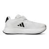 Adidas Duramo Sl Abrasion Resistant Low top Kids' Running Shoes White Kids' IG2461