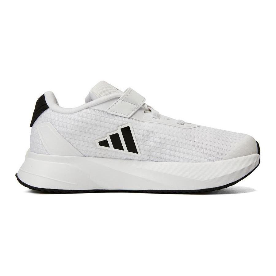 Adidas Duramo Sl Abrasion Resistant Low top Kids' Running Shoes White Kids' IG2461