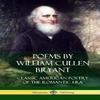 Poems by William Cullen Bryant by William Cullen Bryant Hardback Book 9781387949373