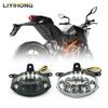 Motorcycle LED Integrated Tail Light Brake Lamp Turn Signal For KTM Duke 125 2011-2015/200 2012-2015/250 2015-2016/390 2013-2015