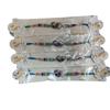 @ Rakhi Coloré Paon Designer Pour Rakshabandhan Lot de 4 Zr-2811-60% de Réduction