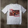 I Get So Gay Off That Tequila TShirt Funny Bar Night Graphic Tee AllSeason Casual Comfortable Base Layer TShirt Unisex