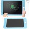 LCD Writing Tablet Eye   Toddler Doodle Board Electronic Drawing Board Tools Kids Lrning Toy