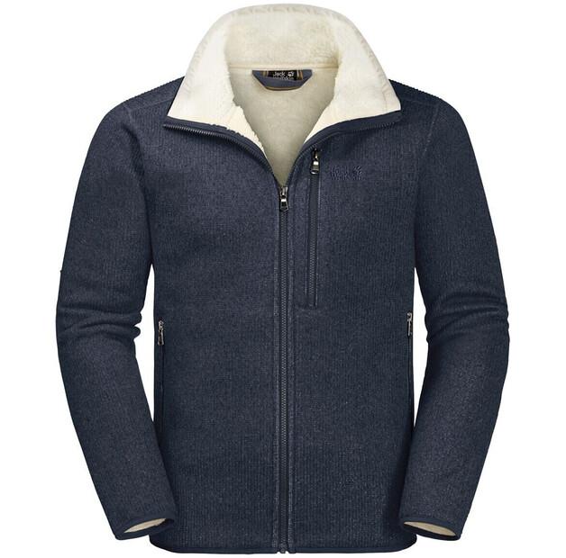 Куртка Jack Wolfskin Robson Fjord L