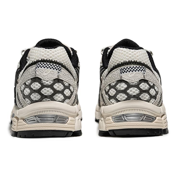 Asics Gel-Kahana 8 Retro Trail Low Top Running Shoes Unisex Sneaker 1203B031-101