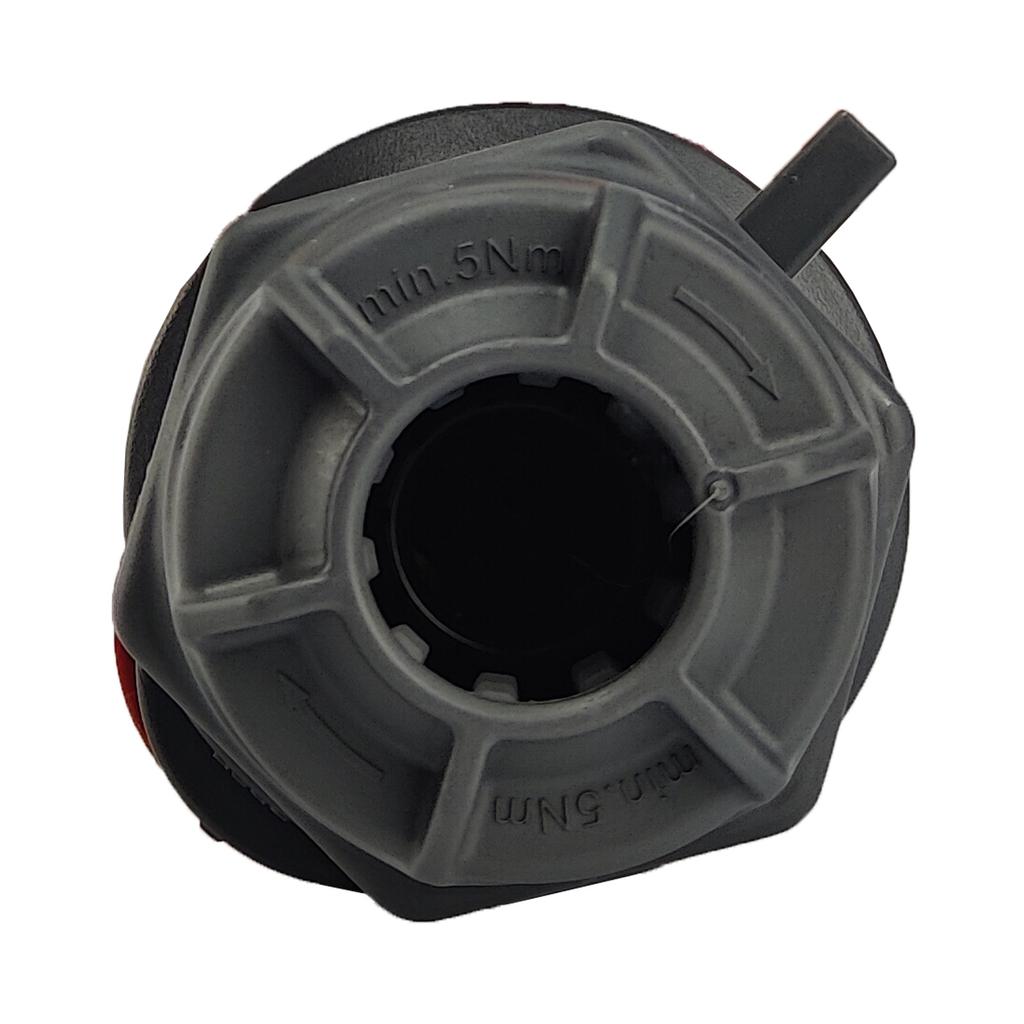Wtyczka Przenosna Cee Silowa 4P 32A 400V Ip44 Przemysłowa