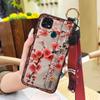 Lanyard Protective Phone Case For ZTE Blade V2020 Vita/Blade20 Smart/10 Smart Anti-knock Wrist Strap Wristband Durable