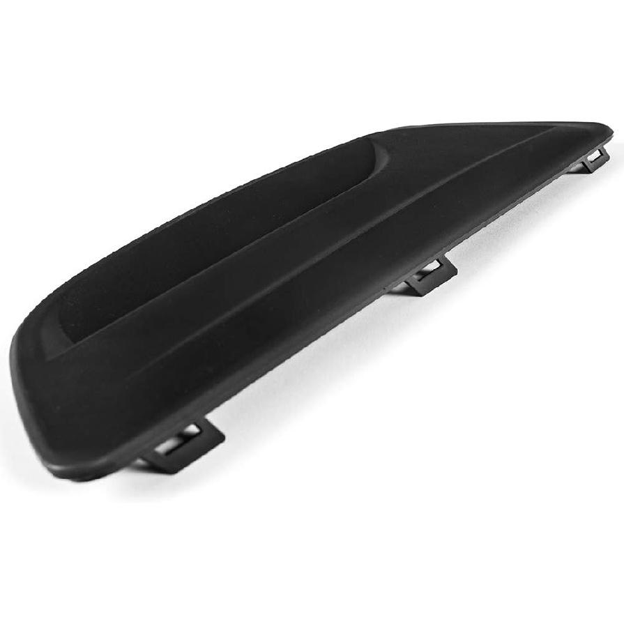 

PIT66 Fog Light Covers, Compatible with Malibu Eco 2013-2014/Malibu 2013-2015(submodel: LS, LT)/Malibu Limited 2016 (submodel: LS, LT) 2 Pcs Left &