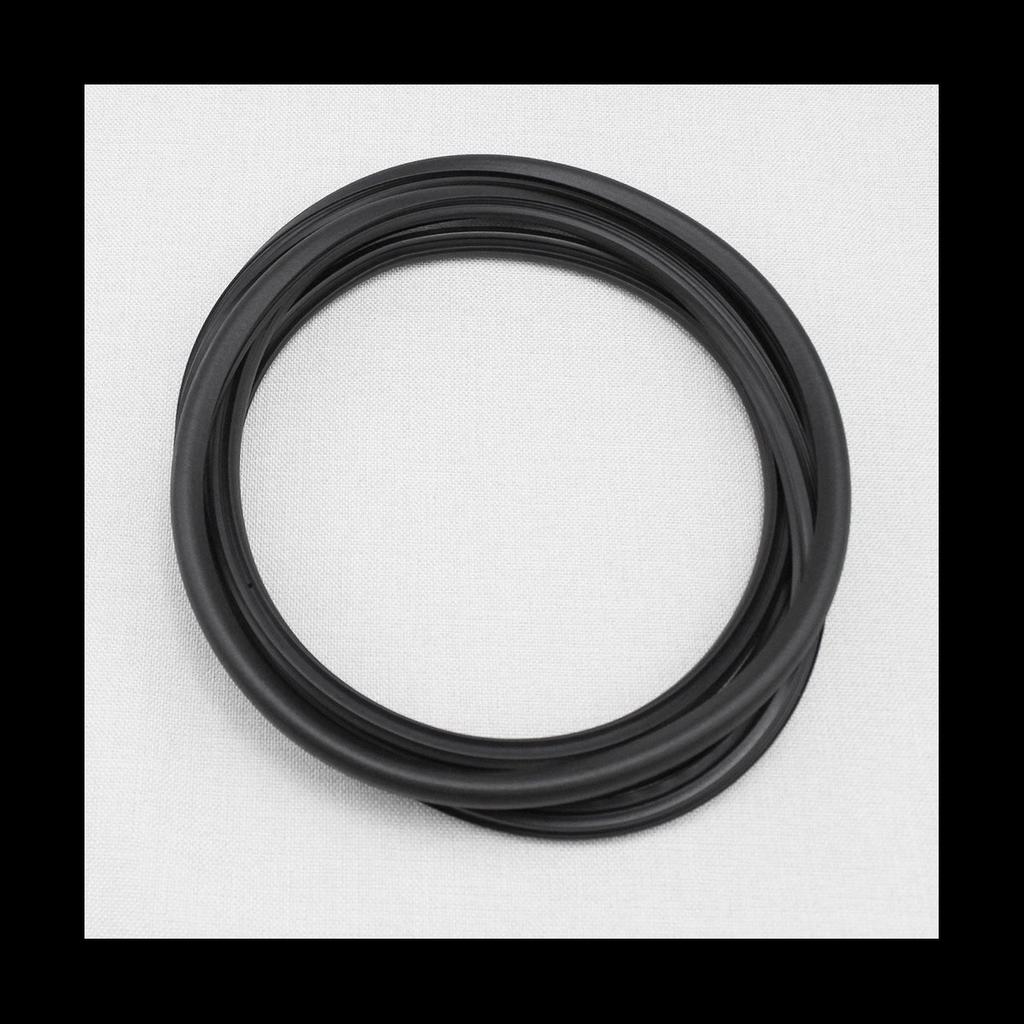 Sunroof Seal Moulding Strip Gasket 05183172AC Fit for JEEP COMPASS LIBERTY PATRIOT DODGE NITRO CALIBER JOURNEY