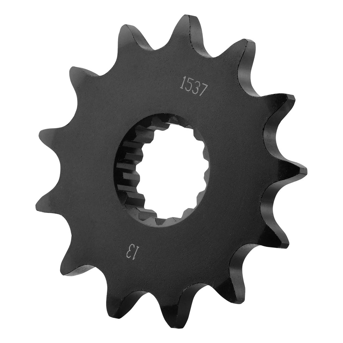 

ДРК (ДРК) KTM125 250 400 DURA Передняя звезда 520-13T Dirt Freak DIRTFREAK D6146 (Старый номер модели: D331-537-13)