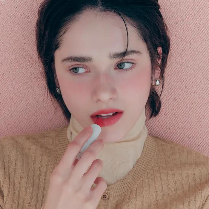 Gloy Lip & Cheek Stick (4 colors) Soft Logy