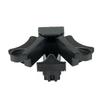 For Toyota Land Cruiser Lexus LX570 LX470 GX470 Center Console Cup Holder Insert