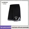 Men's Quick-Dry Loose-Fit Basketball Shorts - Durant Fashion Summer Sports Shorts