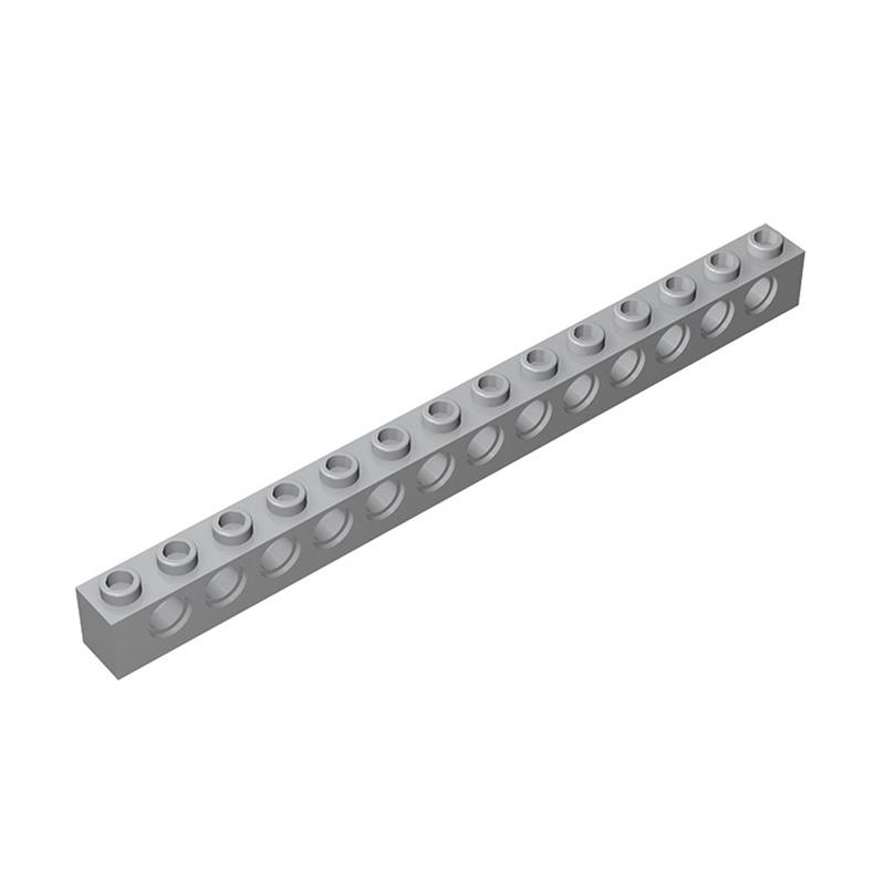 MOC 10 STÜCK 3 1x14 Mit Löchern Bausteine Set High-Tech Steine Partikel Puzzle Idee Zusammenbau Spielzeug Kinder Geburtstagsgeschenke