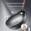 KOBACH Nitrided Iron Stir-Fry Wok