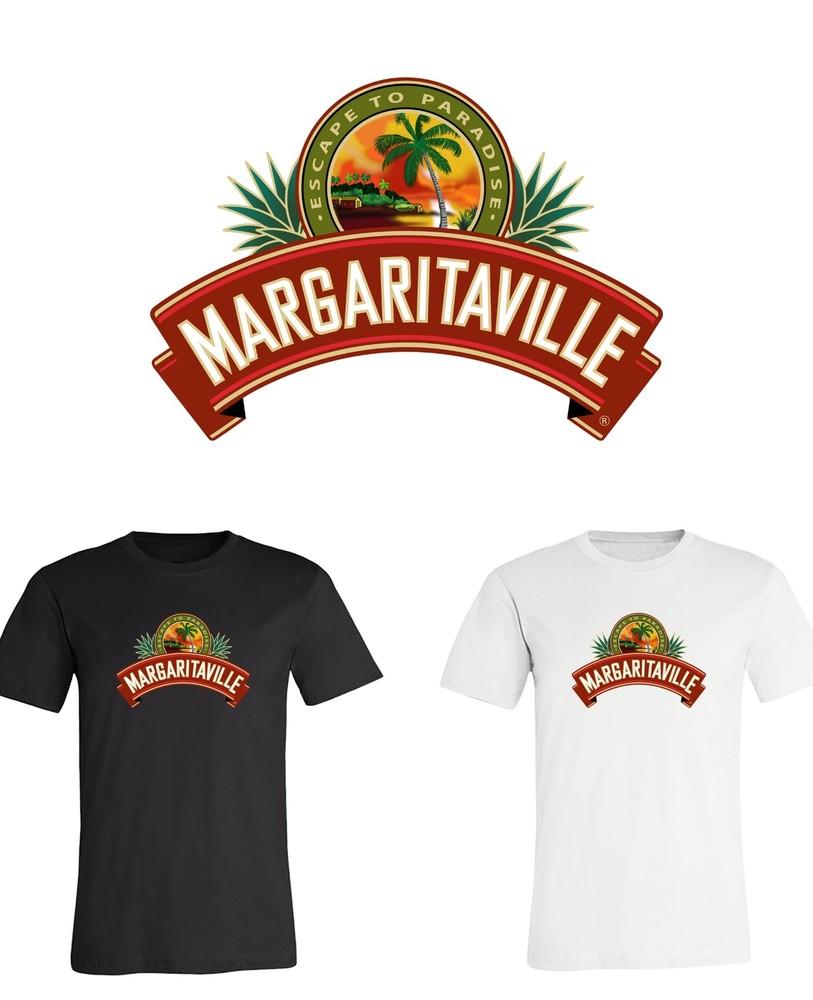 

Jimmy Buffet Margaritaville Sunset logo shirt S-6XL Tracking!! Unisex T-Shirt L