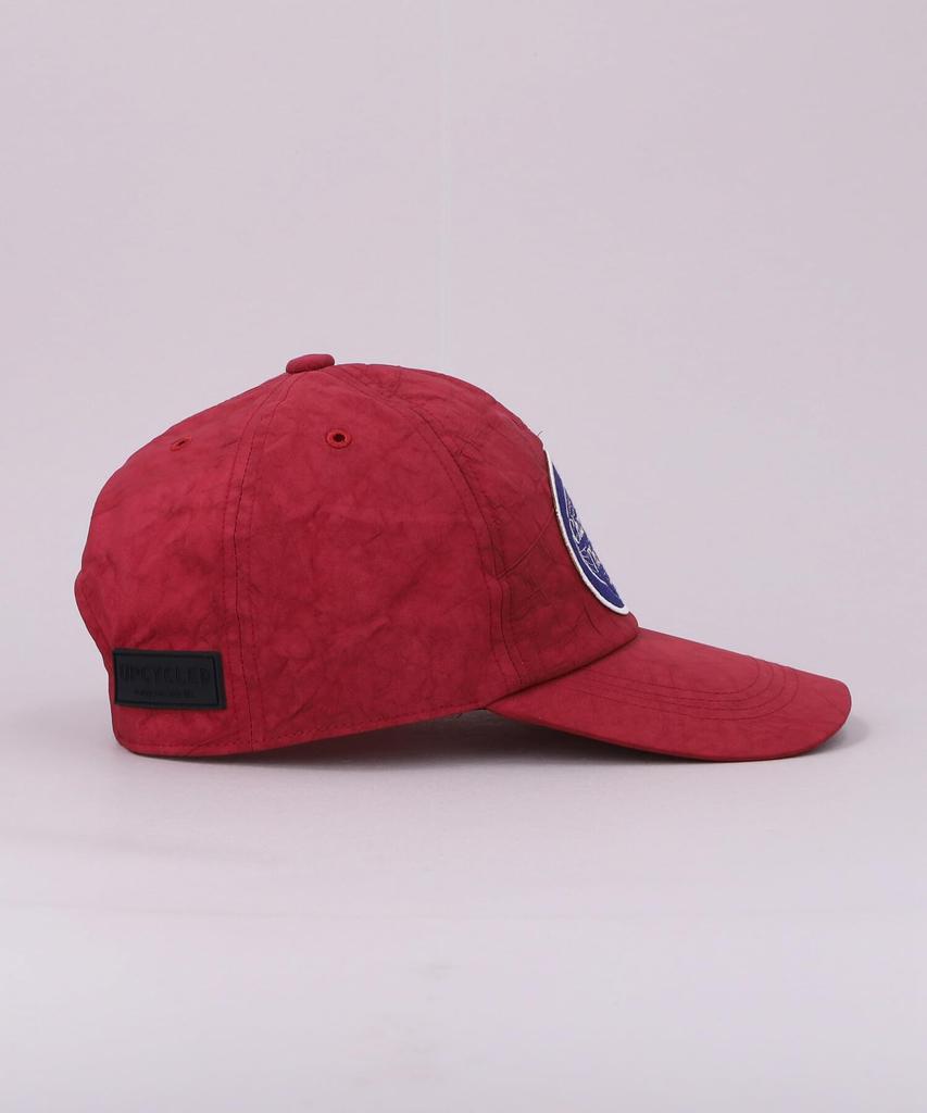 [Kashira] UPCYCLED CAP3