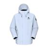 CAMEL 2025 Outdoor 3-in-1 Down Jacket